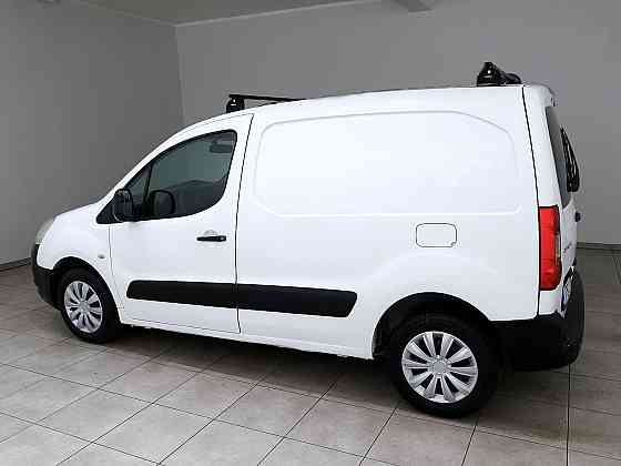 Citroen Berlingo Van 1.6 HDi 55kW Таллин