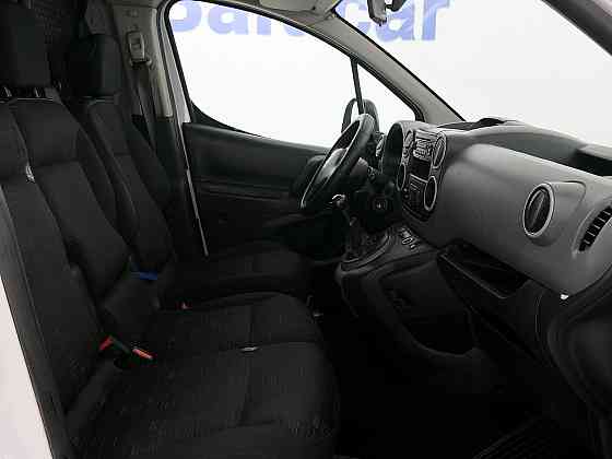 Citroen Berlingo Van 1.6 HDi 55kW Таллин