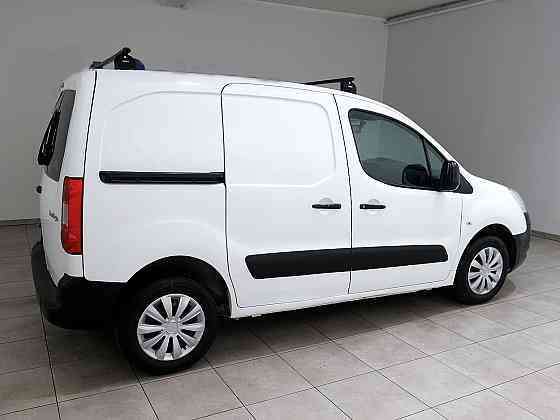 Citroen Berlingo Van 1.6 HDi 55kW Таллин