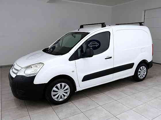 Citroen Berlingo Van 1.6 HDi 55kW Таллин