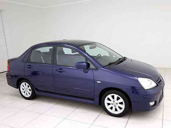 Suzuki Liana Facelift ATM 1.6 79kW Tallina