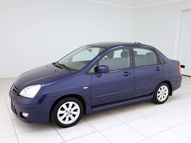 Suzuki Liana Facelift ATM 1.6 79kW Tallina - foto 2