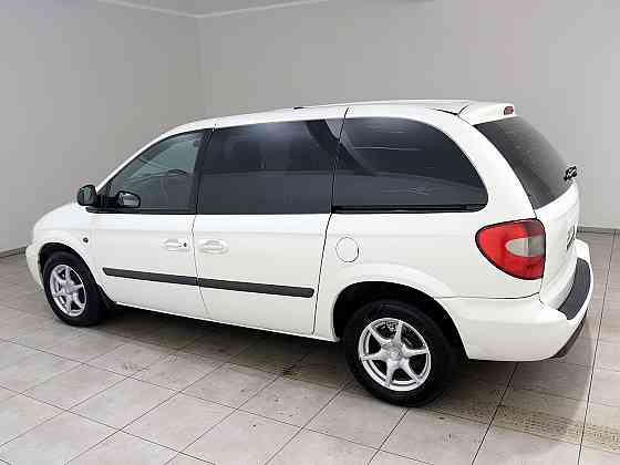 Chrysler Voyager Comfort ATM 2.8 CRD 110kW Tallina