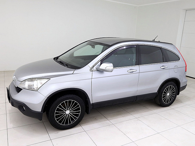 Honda CR-V Elegance 2.0 110kW Tallina - foto 2