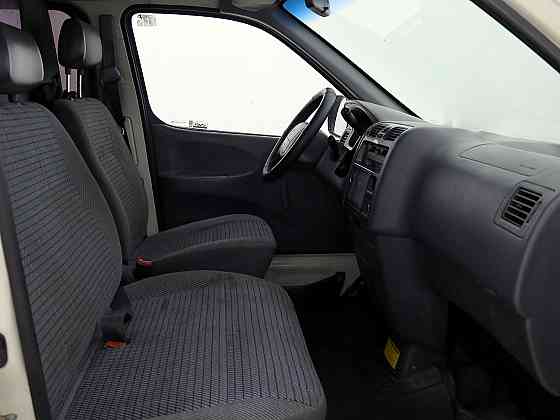 Toyota Hiace Long 2.4 TD 66kW Таллин