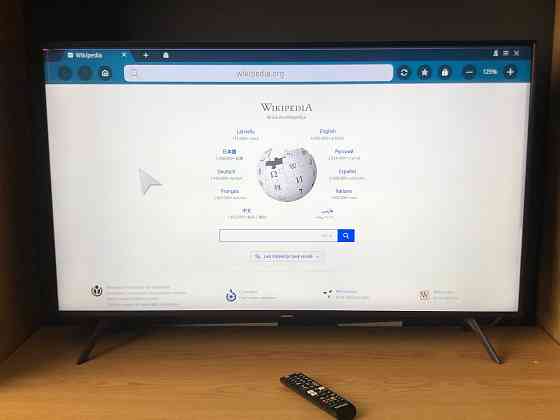 Samsung Crystal Uhd 7 Series Рига