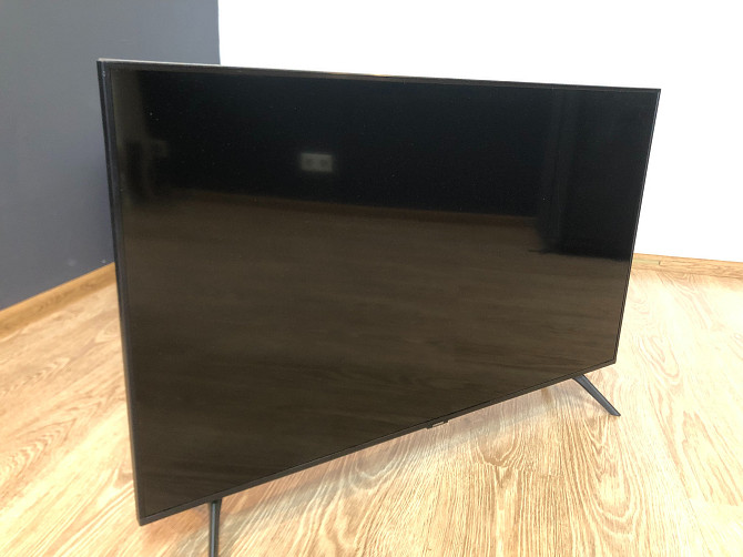 Samsung Crystal Uhd 7 Series Рига - изображение 2