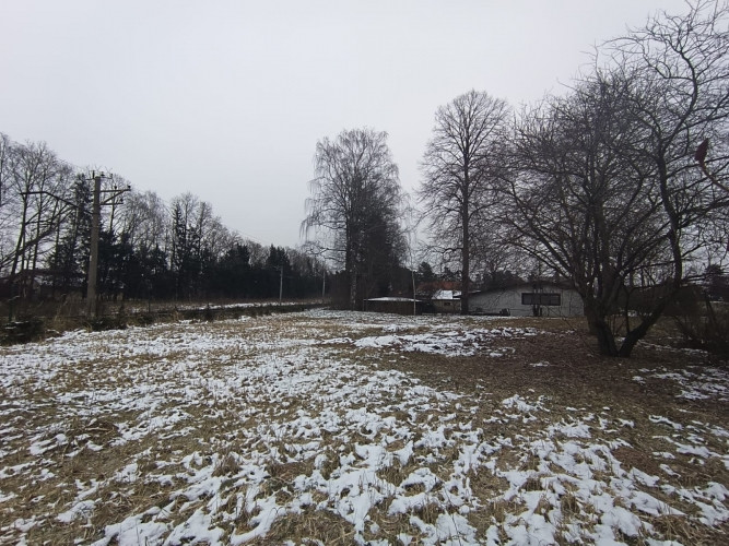 For sale  a bulding plot in the center of Ikšķile, in the historical private house district - Dainu  Огре и Огрский край - изображение 7