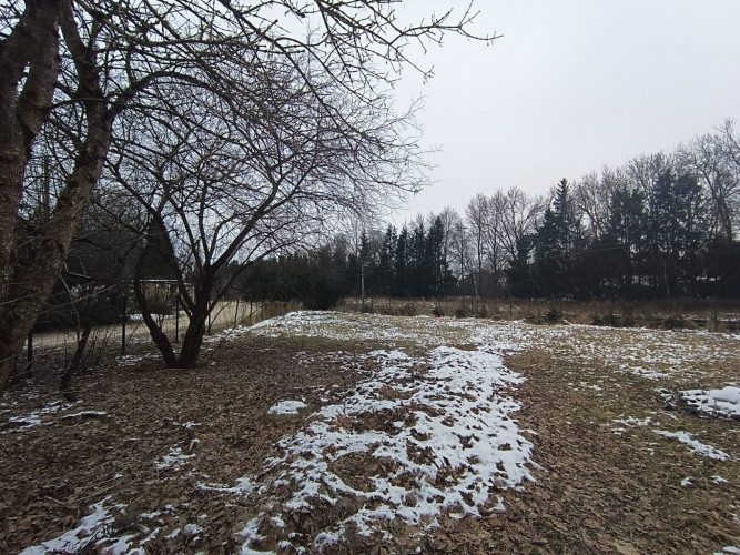 For sale  a bulding plot in the center of Ikšķile, in the historical private house district - Dainu  Огре и Огрский край - изображение 8