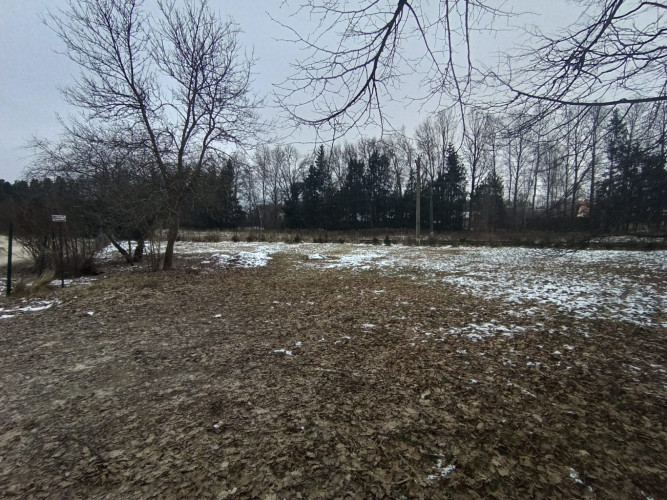 For sale  a bulding plot in the center of Ikšķile, in the historical private house district - Dainu  Огре и Огрский край - изображение 4