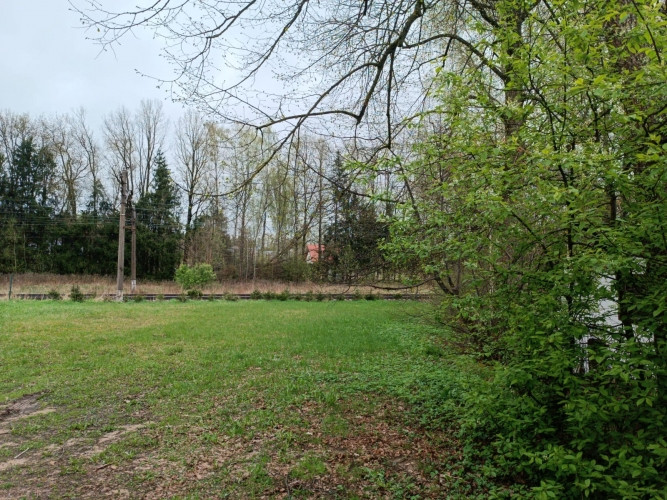 For sale  a bulding plot in the center of Ikšķile, in the historical private house district - Dainu  Огре и Огрский край - изображение 9