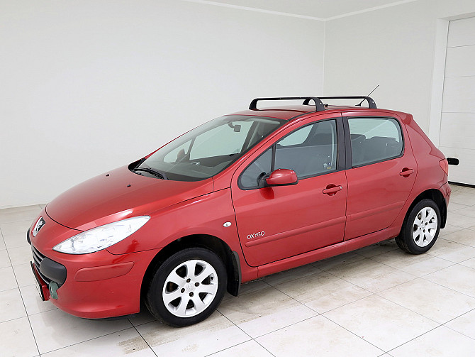 Peugeot 307 Oxygo Facelift 1.6 80kW Tallina - foto 2