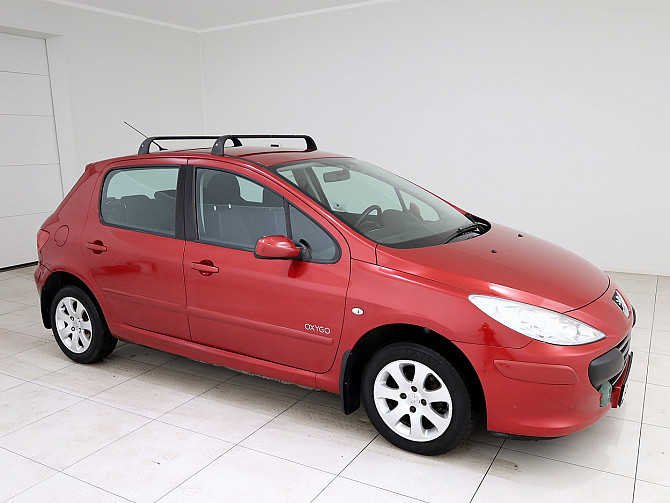 Peugeot 307 Oxygo Facelift 1.6 80kW Tallina - foto 1