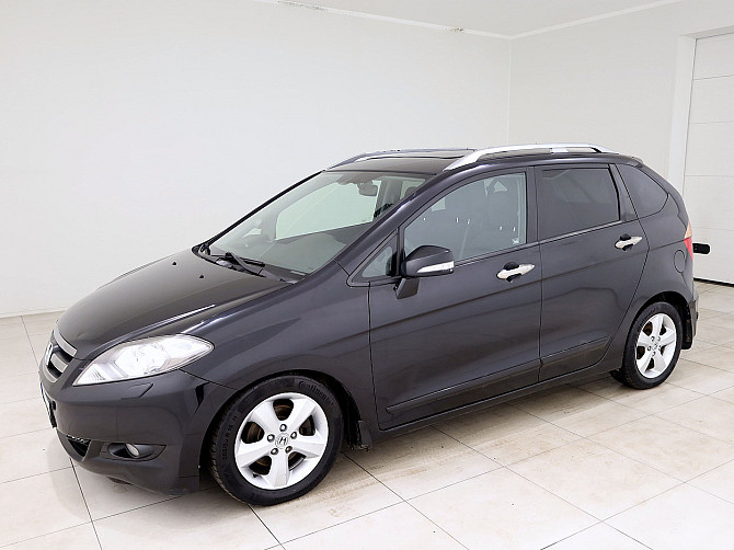 Honda FR-V Elegance LPG 1.8 103kW Tallina - foto 2