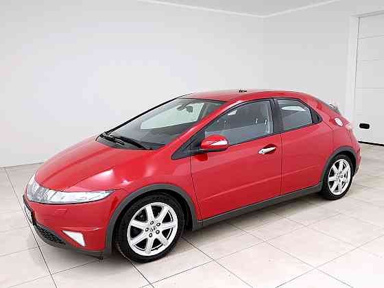 Honda Civic Elegance ATM 1.8 103kW Tallina