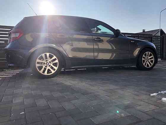 Bmw 118D 2006 90Kw ТА 18.09.2025. Рига