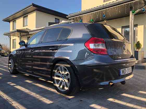 Bmw 118D 2006 90Kw ТА 18.09.2025. Рига