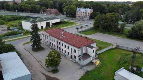 Atsevišķs kabinets biroju ēkā Durbes ielā 8.  Iznomā 1 kabinetu no biroja ar 5 kabinetiem. Nomas mak Рига