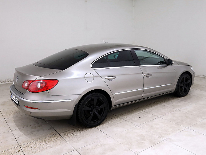 Volkswagen Passat CC Highline ATM 1.8 118kW Tallina - foto 3