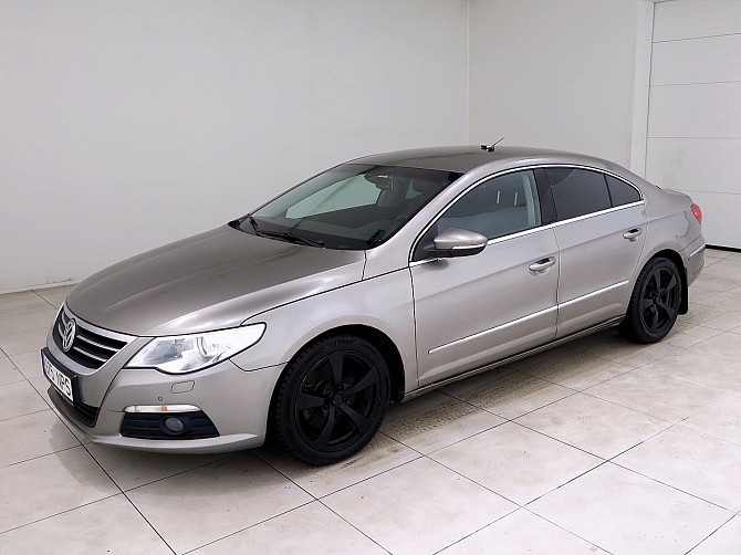 Volkswagen Passat CC Highline ATM 1.8 118kW Tallina - foto 2