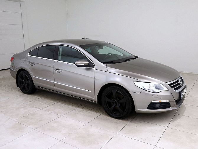 Volkswagen Passat CC Highline ATM 1.8 118kW Tallina - foto 1