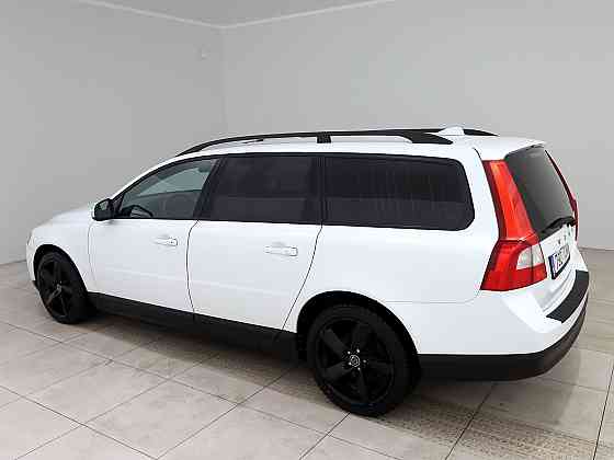 Volvo V70 Summum Facelift ATM 2.4 D5 129kW Tallina