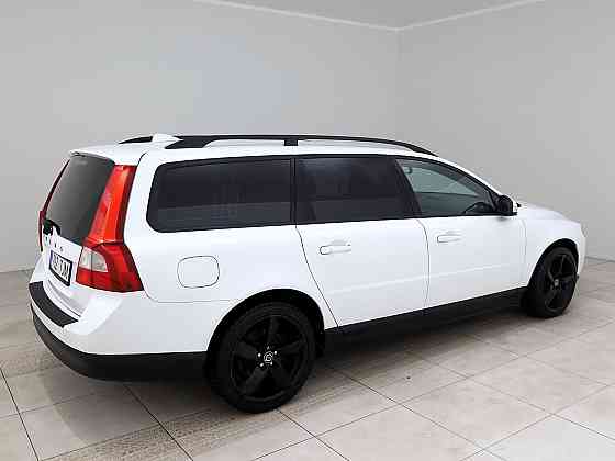 Volvo V70 Summum Facelift ATM 2.4 D5 129kW Tallina