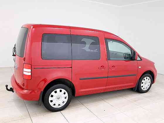 Volkswagen Caddy Life 1.2 77kW Tallina