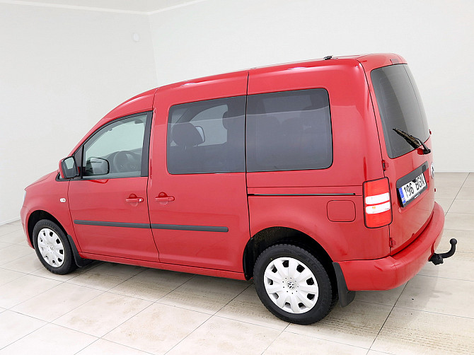 Volkswagen Caddy Life 1.2 77kW Tallina - foto 4