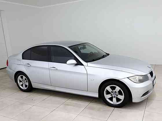 BMW 318 Business ATM 2.0 95kW Tallina