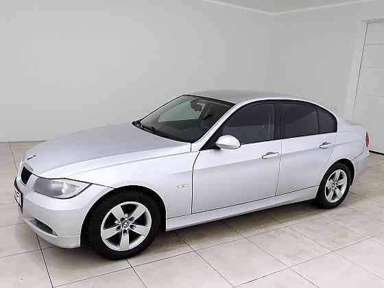 BMW 318 Business ATM 2.0 95kW Tallina