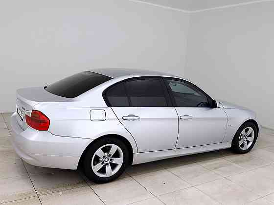 BMW 318 Business ATM 2.0 95kW Tallina