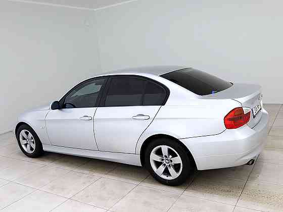 BMW 318 Business ATM 2.0 95kW Tallina