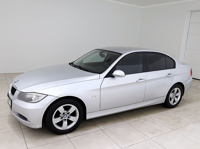 BMW 318 Business ATM 2.0 95kW Tallina - foto 2