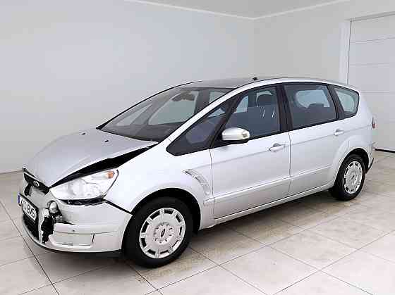 Ford S-MAX Comfort ATM 2.0 TDCi 103kW Tallina