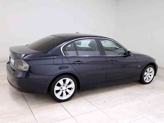 BMW 325 Business 2.5 160kW Tallina