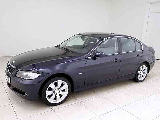 BMW 325 Business 2.5 160kW Tallina