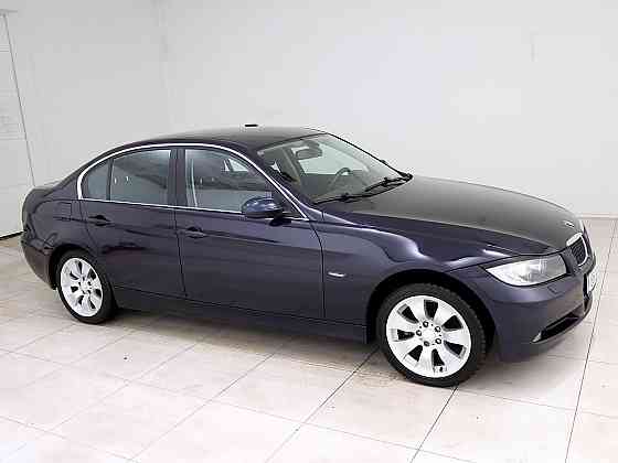 BMW 325 Business 2.5 160kW Tallina