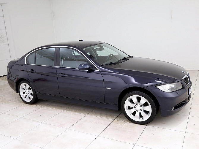 BMW 325 Business 2.5 160kW Tallina - foto 1