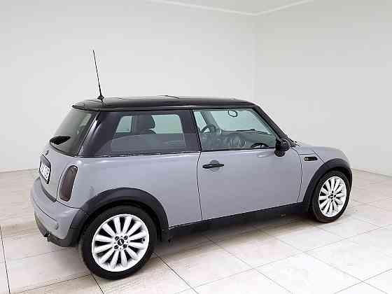 MINI Cooper One ATM 1.6 66kW Tallina