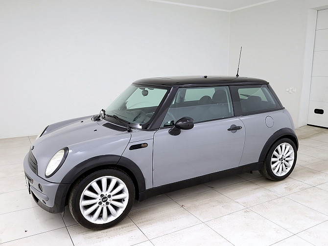 MINI Cooper One ATM 1.6 66kW Tallina - foto 2