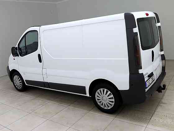 Opel Vivaro Van 2.0 88kW Tallina