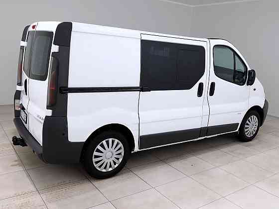 Opel Vivaro Van 2.0 88kW Tallina