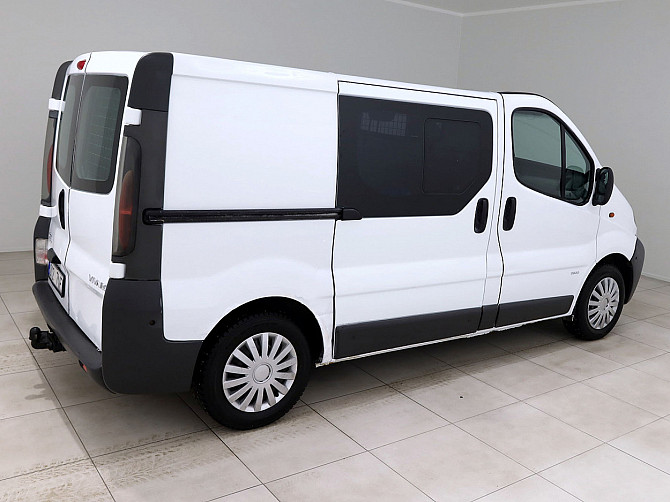 Opel Vivaro Van 2.0 88kW Tallina - foto 3