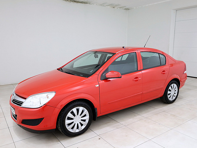 Opel Astra Facelift 1.6 85kW Таллин - изображение 2