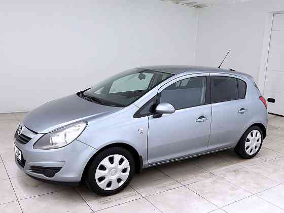 Opel Corsa Elegance 1.2 63kW Tallina