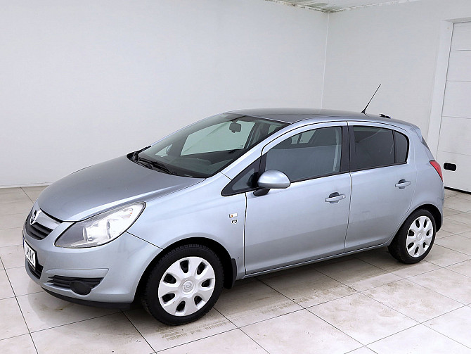 Opel Corsa Elegance 1.2 63kW Tallina - foto 2