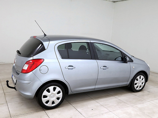 Opel Corsa Elegance 1.2 63kW Tallina - foto 3