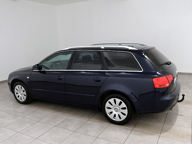 Audi A4 Avant Facelift ATM 2.0 96kW Tallina - foto 4