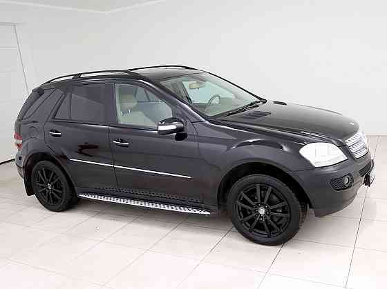 Mercedes-Benz ML 350 Luxury ATM 3.5 200kW Tallina